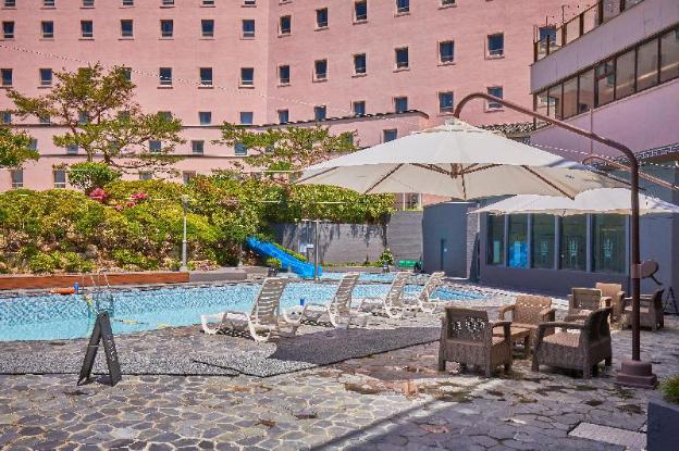 kolon hotel
