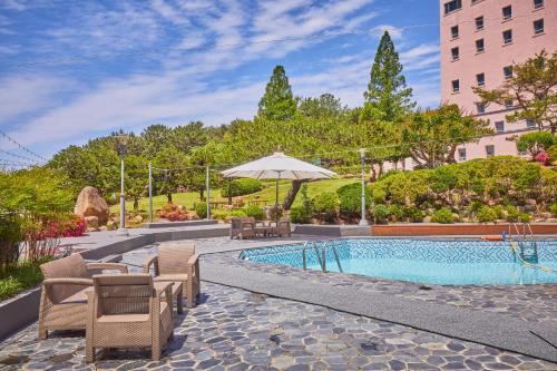 kolon hotel