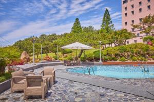 Kolon Hotel,Gyeongju-Si>>Gyeongju,4 star