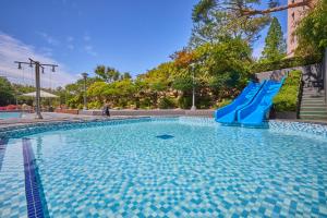 Kolon Hotel,Gyeongju-Si>>Gyeongju,4 star