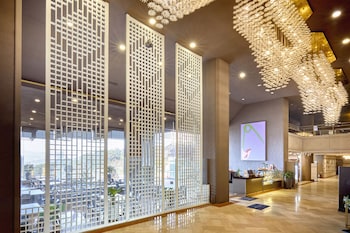 kolon hotel