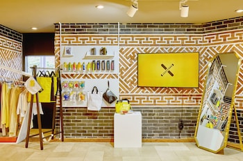 kolon hotel