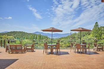 kolon hotel