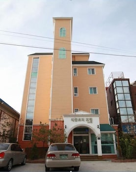 Appletree Hotel,North Gyeongsang>>Gyeongju,3 star