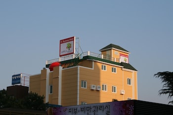 Appletree Hotel,North Gyeongsang>>Gyeongju,3 star