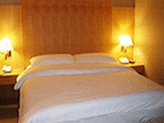 Grand Hotel,Beomeo-Dong>>Daegu,4 star
