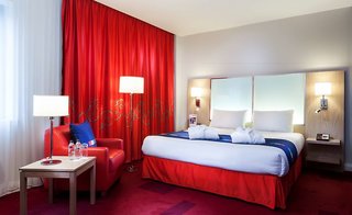 Park Inn By Radisson Belfast,Near Ulster Hall,3 star