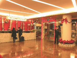 Baiyun City Hotel,Guangdong>>Foshan,3 star