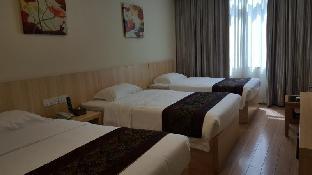 Baiyun City Hotel,Guangdong>>Foshan,3 star