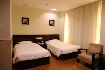 baiyun city hotel