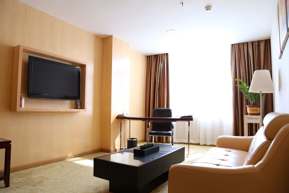 baiyun city hotel