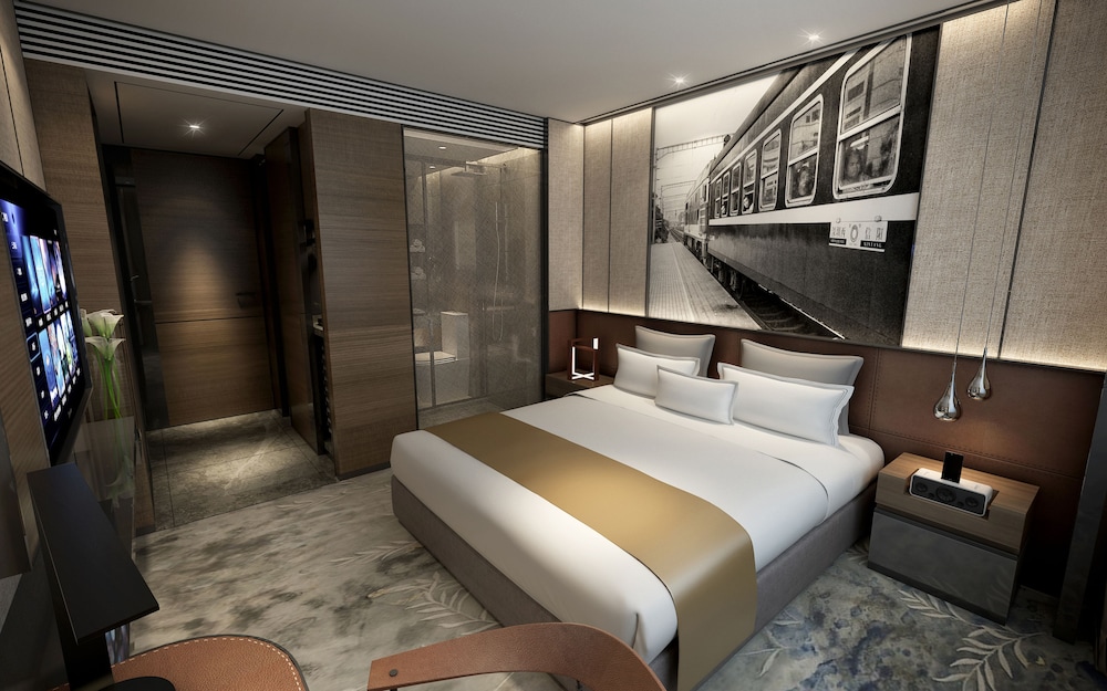 baiyun city hotel