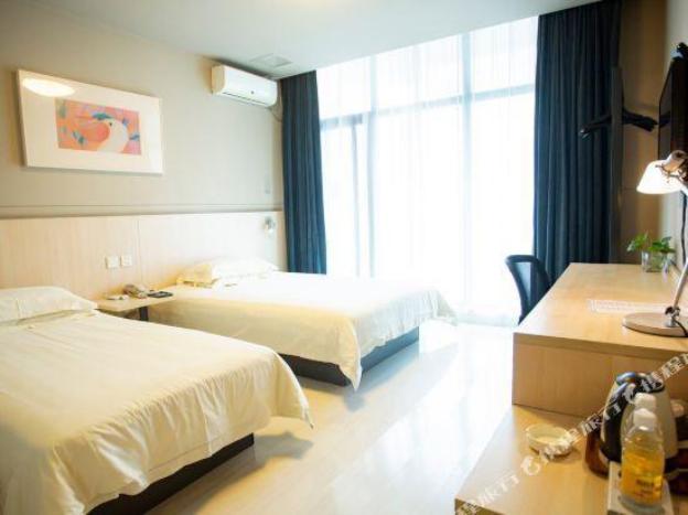 magnotel business wuxi huishan wanda plaza