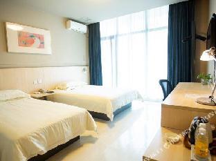 magnotel business wuxi huishan wanda plaza