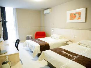 magnotel business wuxi huishan wanda plaza