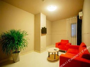 magnotel business wuxi huishan wanda plaza