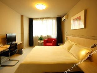 magnotel business wuxi huishan wanda plaza