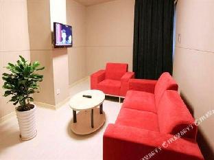 magnotel business wuxi huishan wanda plaza