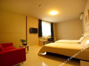 magnotel business wuxi huishan wanda plaza