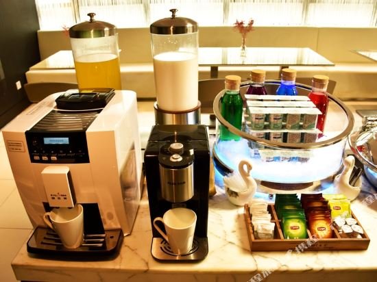 magnotel business wuxi huishan wanda plaza