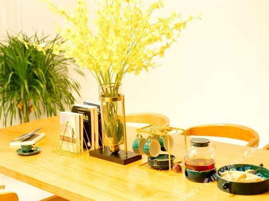 magnotel business wuxi huishan wanda plaza