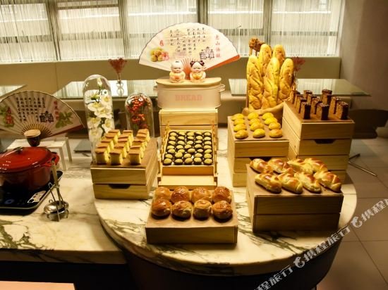 magnotel business wuxi huishan wanda plaza