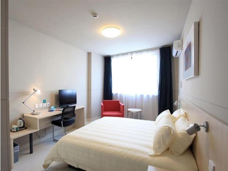 magnotel business wuxi huishan wanda plaza