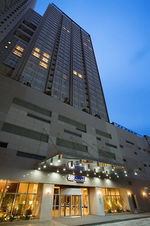Ascott Guangzhou,Guangzhou>>Guangdong,4 star