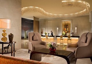 Ascott Guangzhou,Guangzhou>>Guangdong,4 star