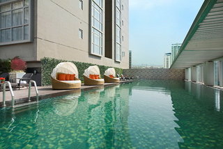 Ascott Guangzhou,Guangzhou>>Guangdong,4 star