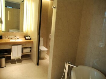 Vanburgh Hotel,Tianhe>>Guangzhou,5 star
