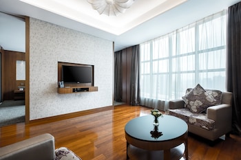 Vanburgh Hotel,Tianhe>>Guangzhou,5 star