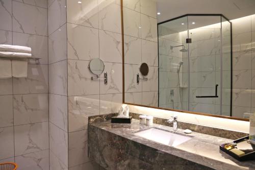 guangdong yingbin hotel