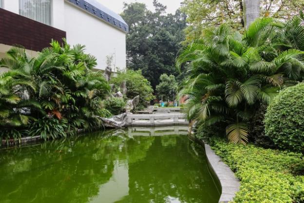 guangdong yingbin hotel