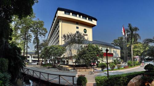 guangdong yingbin hotel