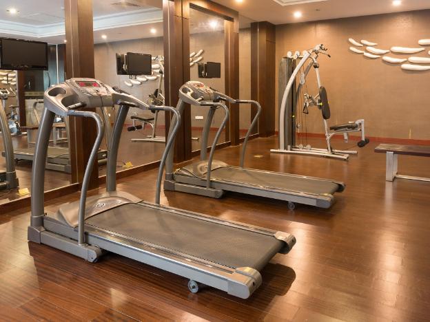 guangdong yingbin hotel