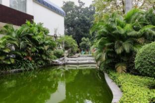 guangdong yingbin hotel