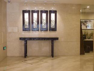 guangdong yingbin hotel