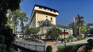 guangdong yingbin hotel