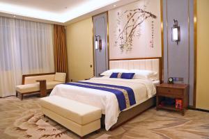guangdong yingbin hotel