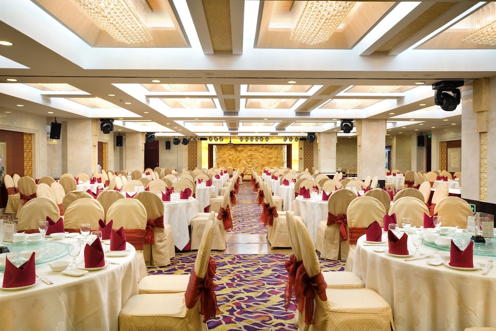 yanling hotel
