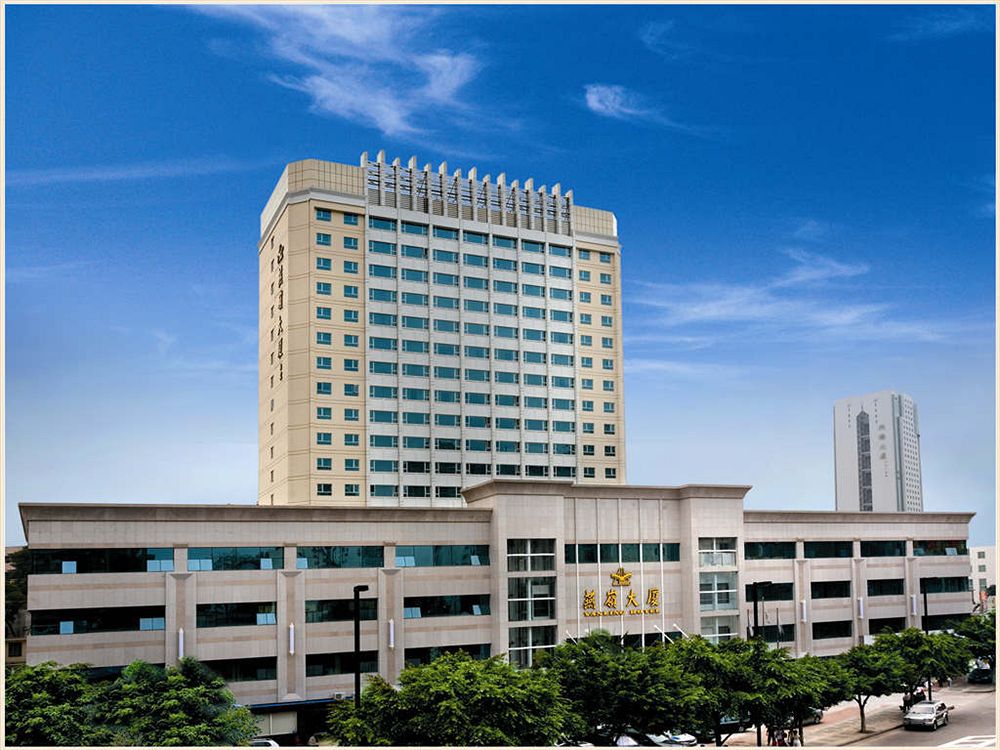 yanling hotel