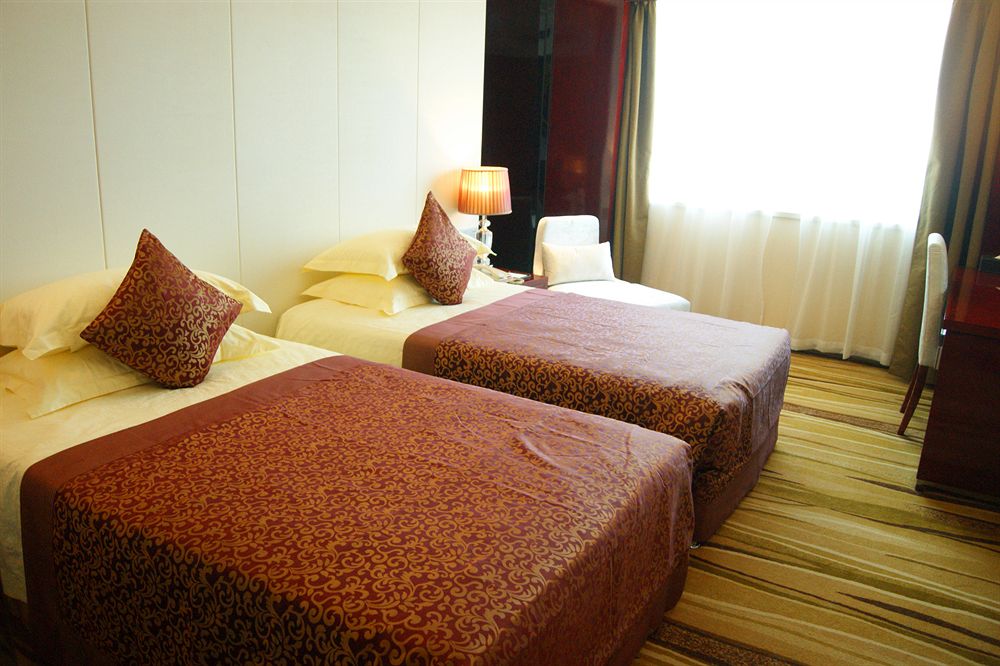 yanling hotel