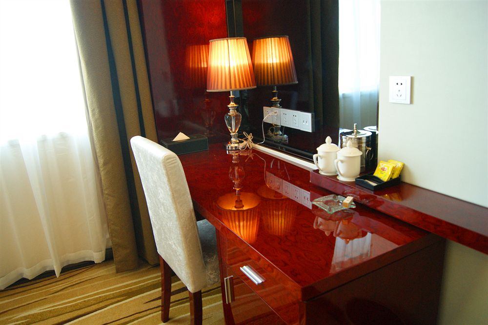 yanling hotel