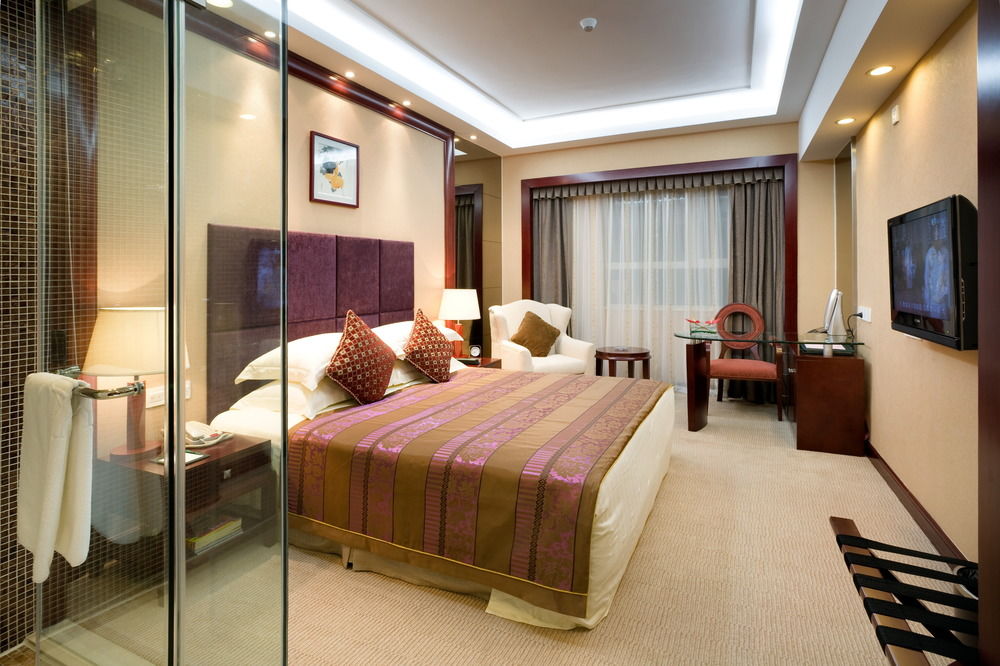 yanling hotel