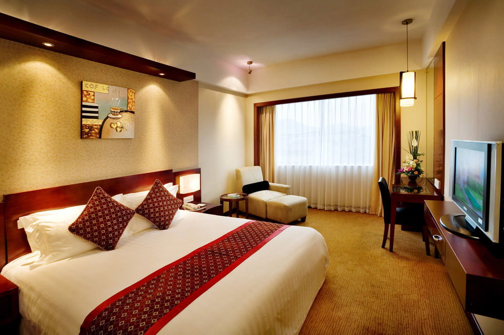 yanling hotel