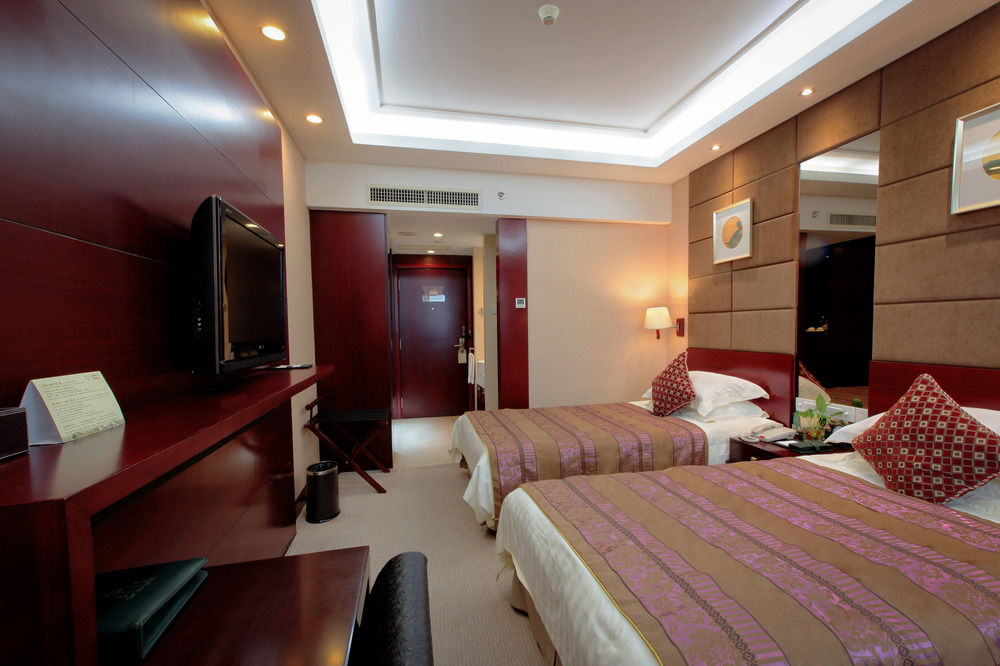 yanling hotel