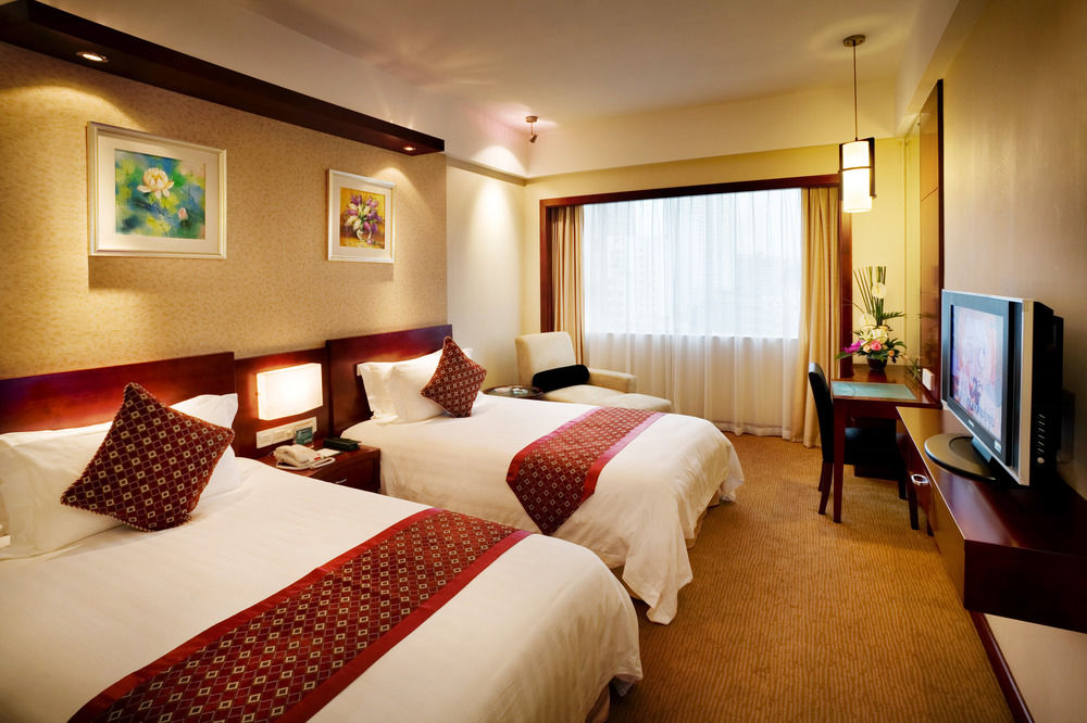 yanling hotel