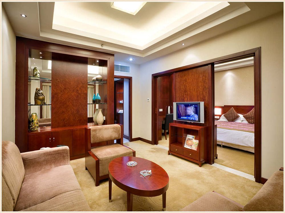 yanling hotel