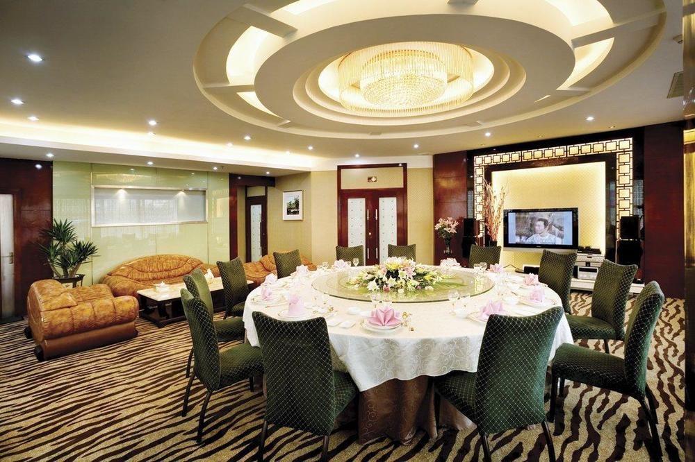 yanling hotel